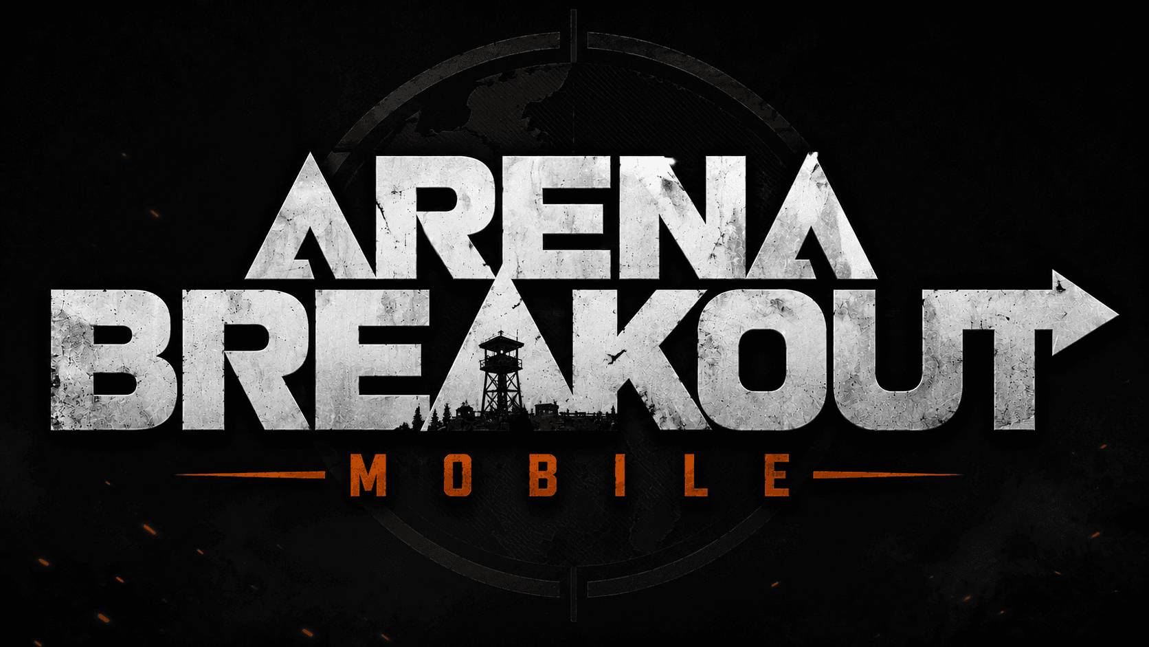 Arena Breakout Mobil