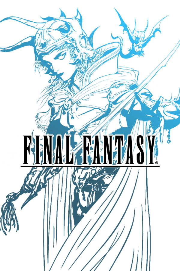 FINAL FANTASY