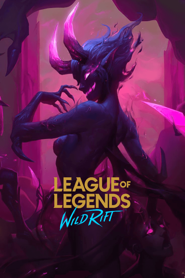 Wild Rift WC
