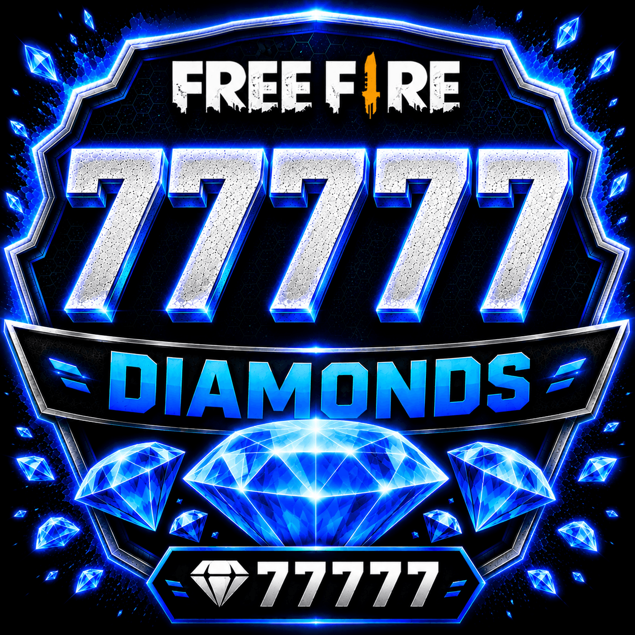 Free Fire