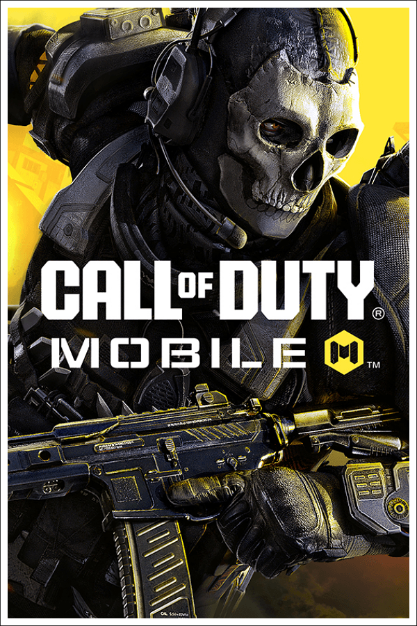 Call of Duty Mobile - Activision