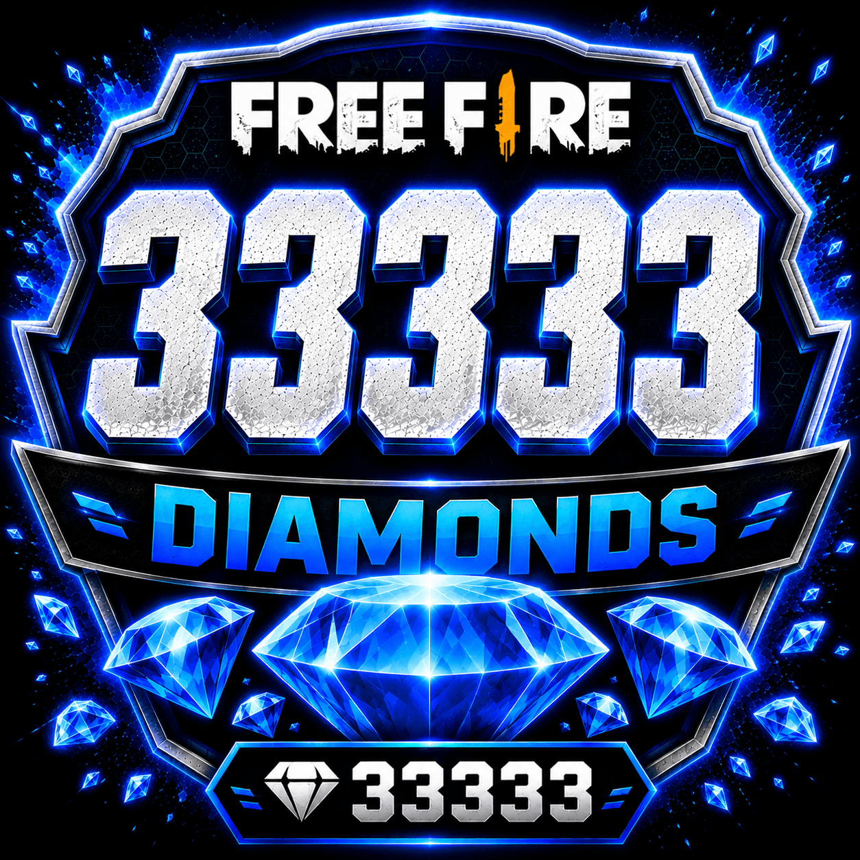 Free Fire