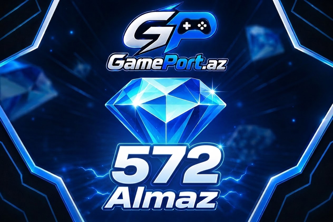 572 Diamonds