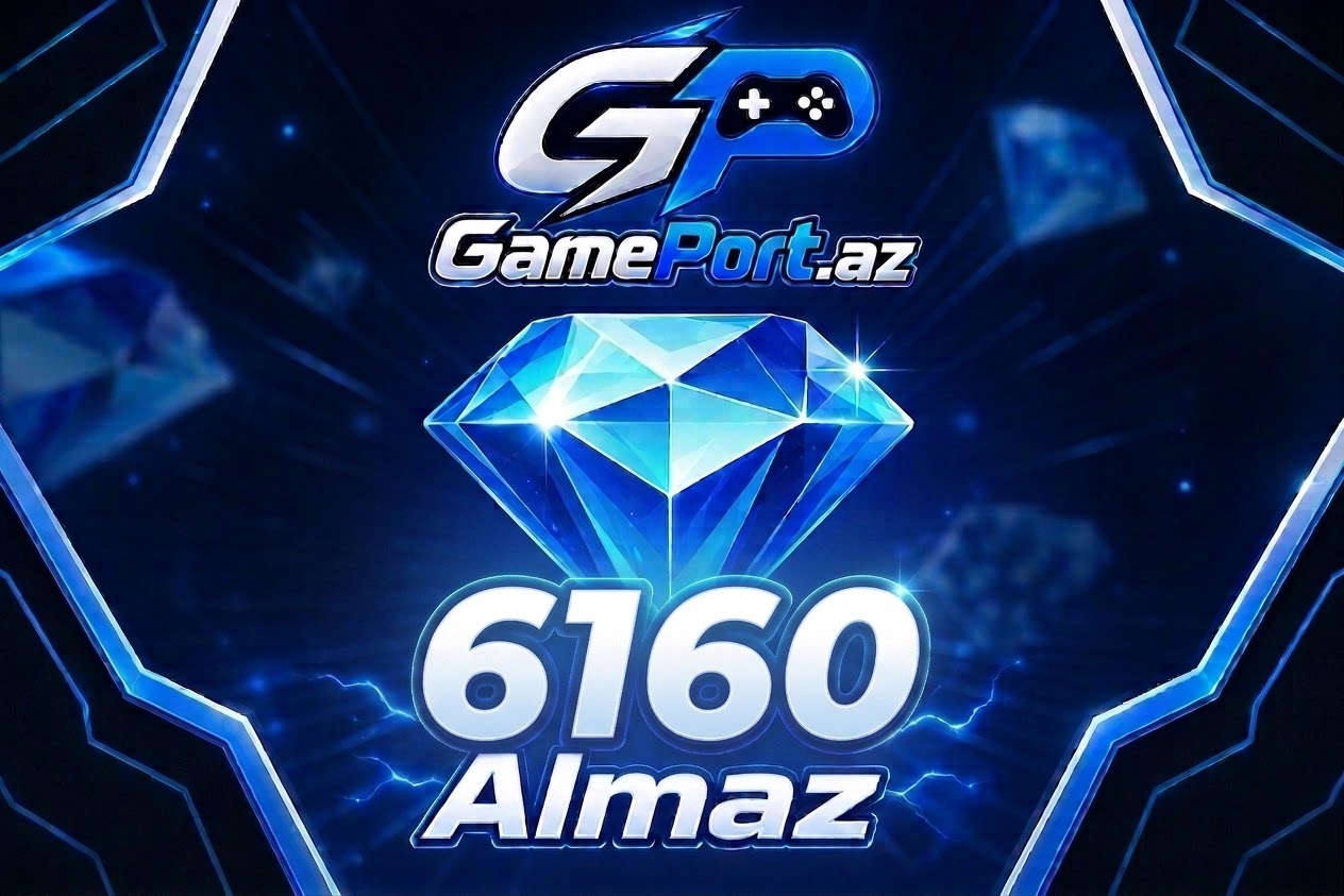 6160 Diamonds